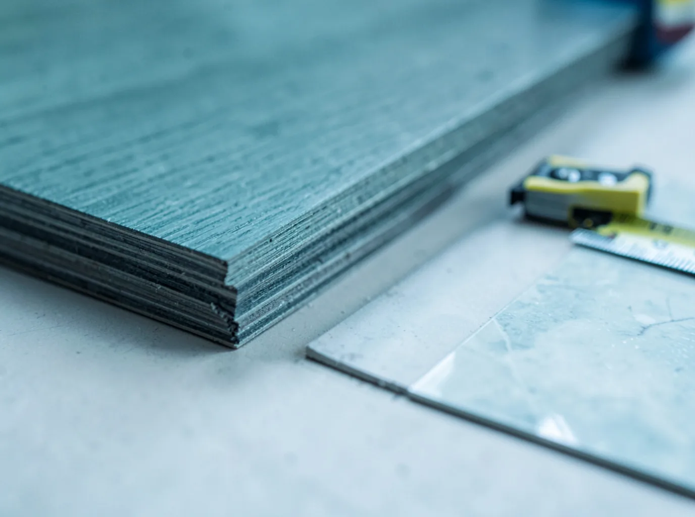 Luxury Vinyl Plank Installation Dearborn, MO FAQs